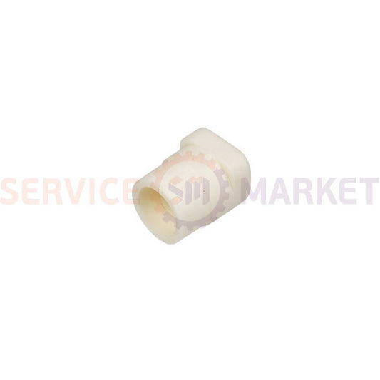 Seal for injector of water filter tank for Thomas vacuum cleaner