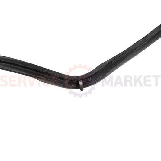 Oven door seal rubber L1200 for Beko stove