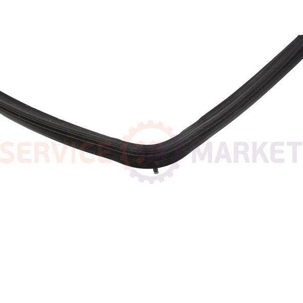 Oven door seal rubber L1200 for Beko stove