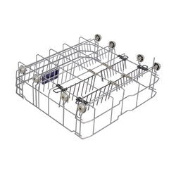Lower basket assembly for Beko dishwasher