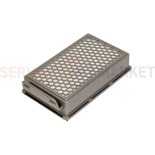 HEPA motor filter for Rowenta ZR903501 vacuum cleaner