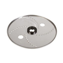 Disc for fine slicing / fine grater (2-sided) for kitchen. comb. Moulinex
