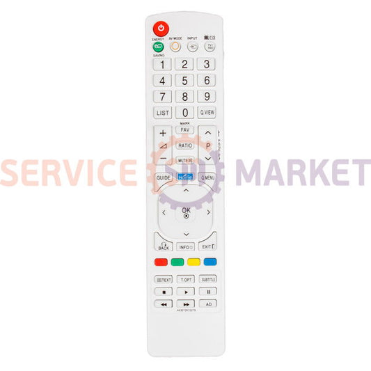 LG TV AKB72915279 Remote control