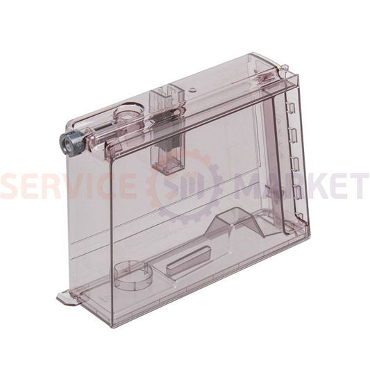 DeLonghi coffee machine water container (tank) AS00007802 7313235361