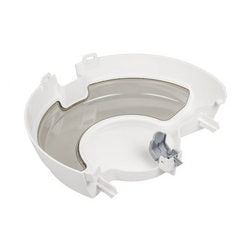 Lid assembly for Tefal deep fryer