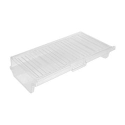 Fresh zone drawer for refrigerator 590x330x125mm Bosch