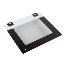 External door glass for oven 495x460mm Gorenje