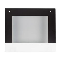 External door glass for oven 495x460mm Gorenje