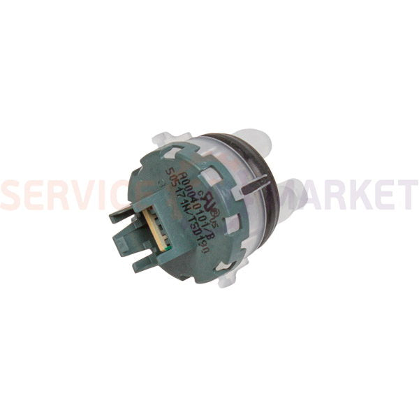 Electrolux 140000401061 dishwasher flow transparency control sensor