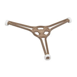 Roller (crosspiece) R=90mm, H=14mm Zanussi