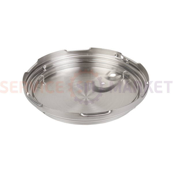 Reflector lid for multicooker CE500E32/87A Moulinex