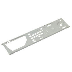 Control panel holder for Beko washing machine