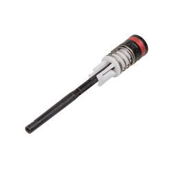 Steam valve for Braun iron