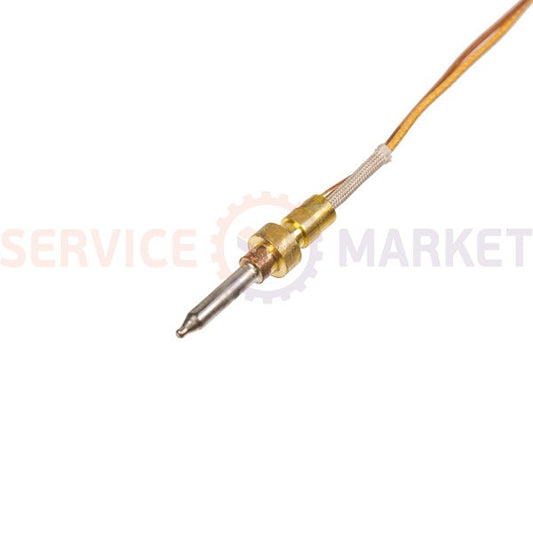 Thermocouple for hob L=480mm Bosch