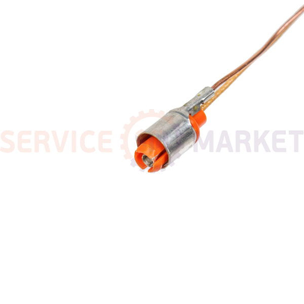 Thermocouple for hob L=480mm Bosch