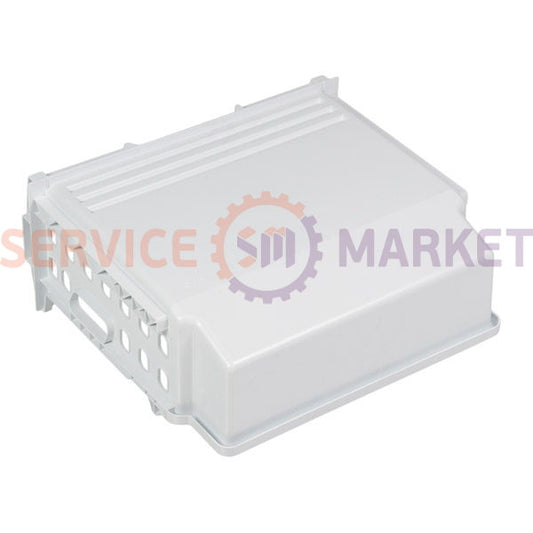 Freezer drawer body (upper/middle) for cold 440x395x190mm Beko