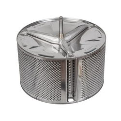 Drum assembly with crosspiece for Beko washing machine