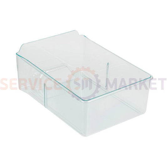 Vegetable drawer (right/left) for refrigerator 345x250x150mm Electrolux