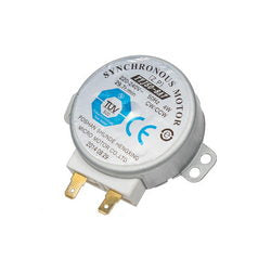 Microwave tray motor TYJ50-8A7 29.7r/min 240V 4W H(rod)=19mm Gorenje