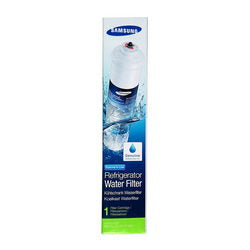 Set of water filters (3 pcs.) for refrigerator HAFEX/EXP Aqua-Pure Samsung