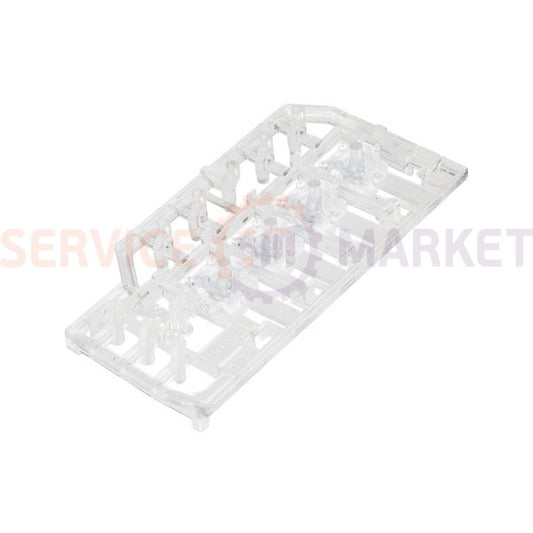 Control key base for Beko washing machine