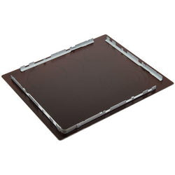 Glass ceramic hob for Gorenje stove