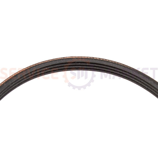 Belt 285H4 PHE Hutchinson impeller drive for Beko dryer
