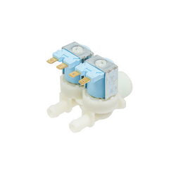 Water inlet valve for washing machine 2WAY/180/10.5mm Beko