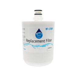 Set of water filters (3 pcs.) for LG refrigerator