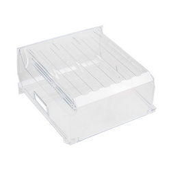 Freezer drawer (upper) 400x405x215mm Electrolux
