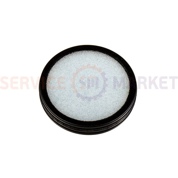 Filter container (micro) CP9985/01 for Philips battery vacuum cleaner