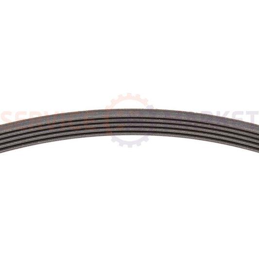 Belt 1197J5 EPJ Hutchinson black