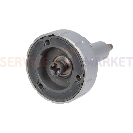 Kenwood chopper nozzle KAH647PL of the Shaft food processor KW715664