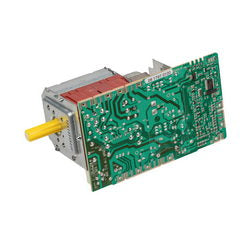 Program selector for Beko washing machine