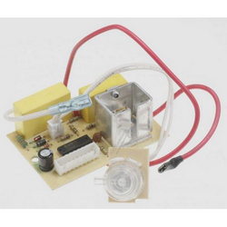 Плата управління для пилососа Zelmer \ Bosch 2700.042 00755485