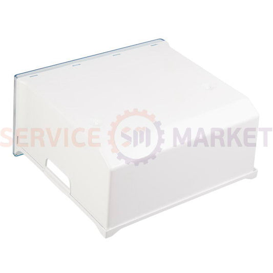 Freezer drawer (medium) for refrigerator 440x405x225mm Electrolux
