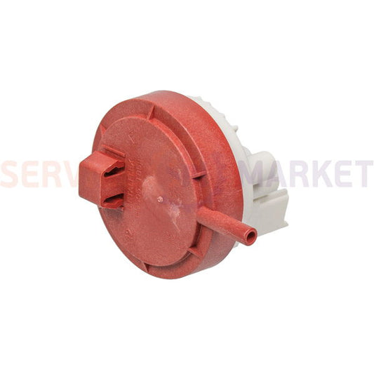 Water level switch (pressure switch) for Beko washing machine