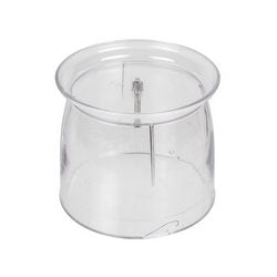 Chopper bowl 600ml for blender Vitek