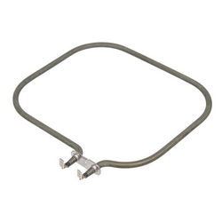Heating element for bread machine 610W B=205mm L=185mm Moulinex