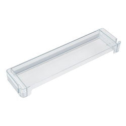 Door shelf (upper) for refrigerator 410x105mm Siemens