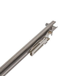 Set of tray holders (2 pcs. right + left) for Indesit oven