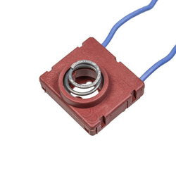 Microswitches for ignition unit for Gorenje hob