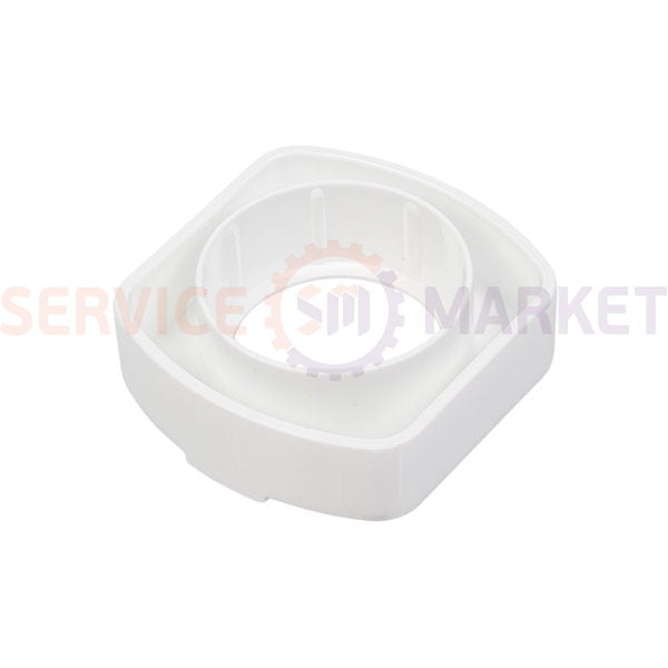 Tray adapter for Zelmer \ Bosch 12008115 meat grinder