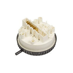 Water level relay (pressure switch) for Indesit vert. washing machine