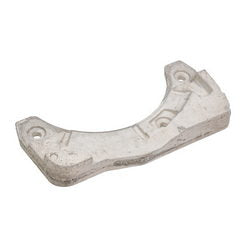 Counterweight lower 11.4kg for washing machine Ariston