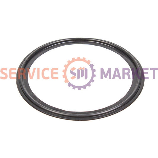 Burner housing gasket (large) for hob D=153.4mm Ariston