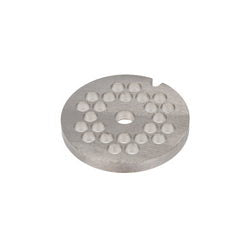 Kenwood kitchen combi Meat grinder attachment grid AT281/AT261 6mm D=54mm (with groove)