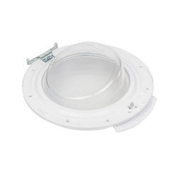 Hatch for washing machine Hansa