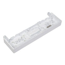 Control panel cover for Beko dishwasher