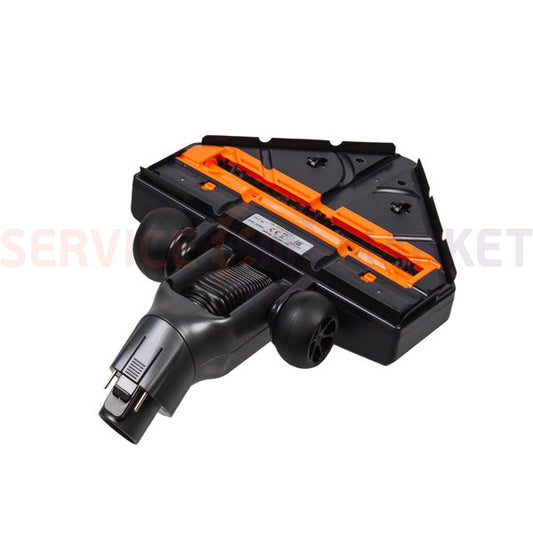 Rowenta RS-RH5973 Brush Turbo Electro (25.2V) for a battery vacuum cleaner